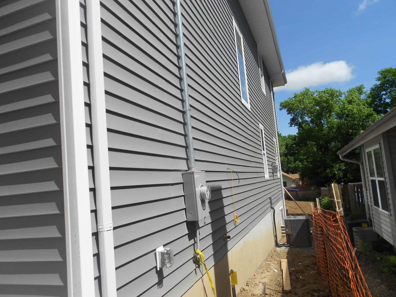 Trim siding truexterior boral exterior polymer brands dreams wood create custom look freedom faux enlarge click idea