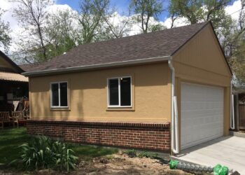 Stucco siding real options board wainscot brick