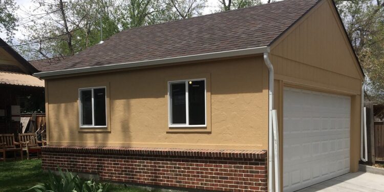 Stucco siding real options board wainscot brick