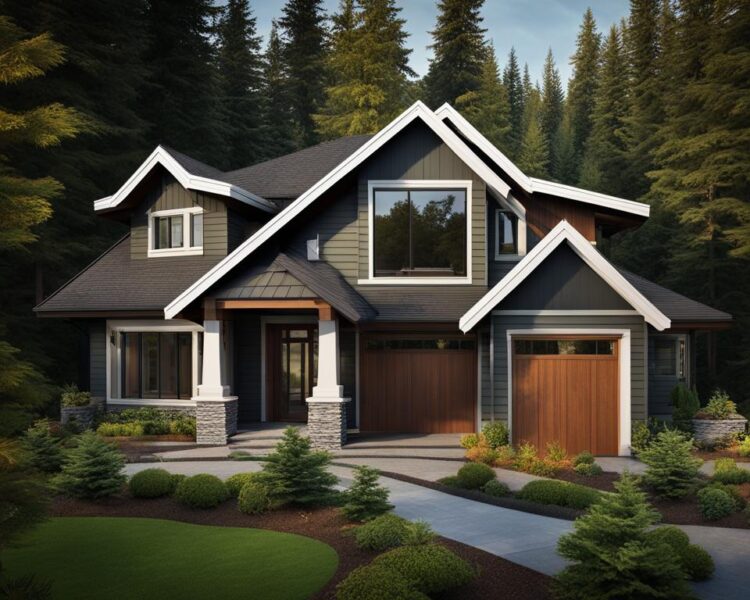 Portfolio siding northwest contractors