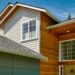 Siding accent bothell