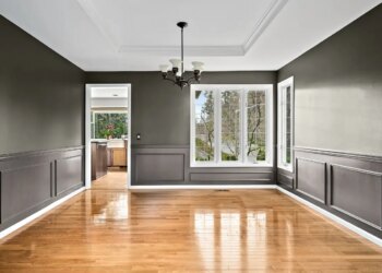 Interior painting house residential issaquah