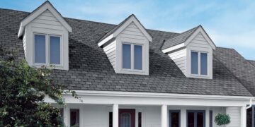 Fredericksburg roofing siding